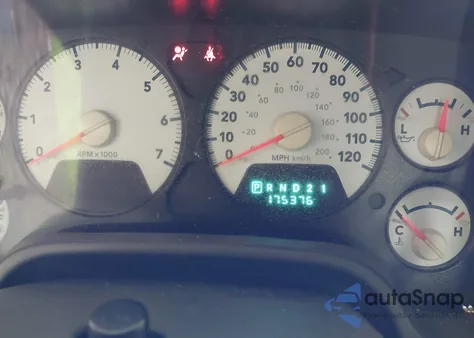 2006 Dodge Ram 1500 Slt from USA, damaged, VIN 1D7HA162X6J132917